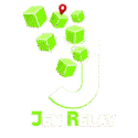 Jen Relay - Service de Livraison de Colis à Domicile et Point de Collecte Pas Chère au Québec