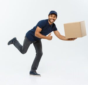 FAQ : Envoyer un colis avec Jen Relay