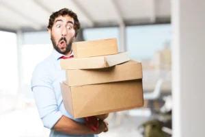 FAQ : Assurance colis Jen Relay