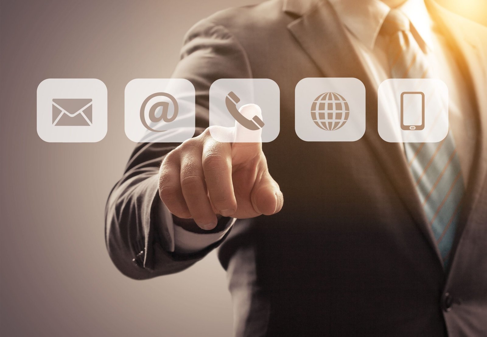 Contact personnalisé avec Jen Relay pour valider votre candidature en tant que Point de Collecte.